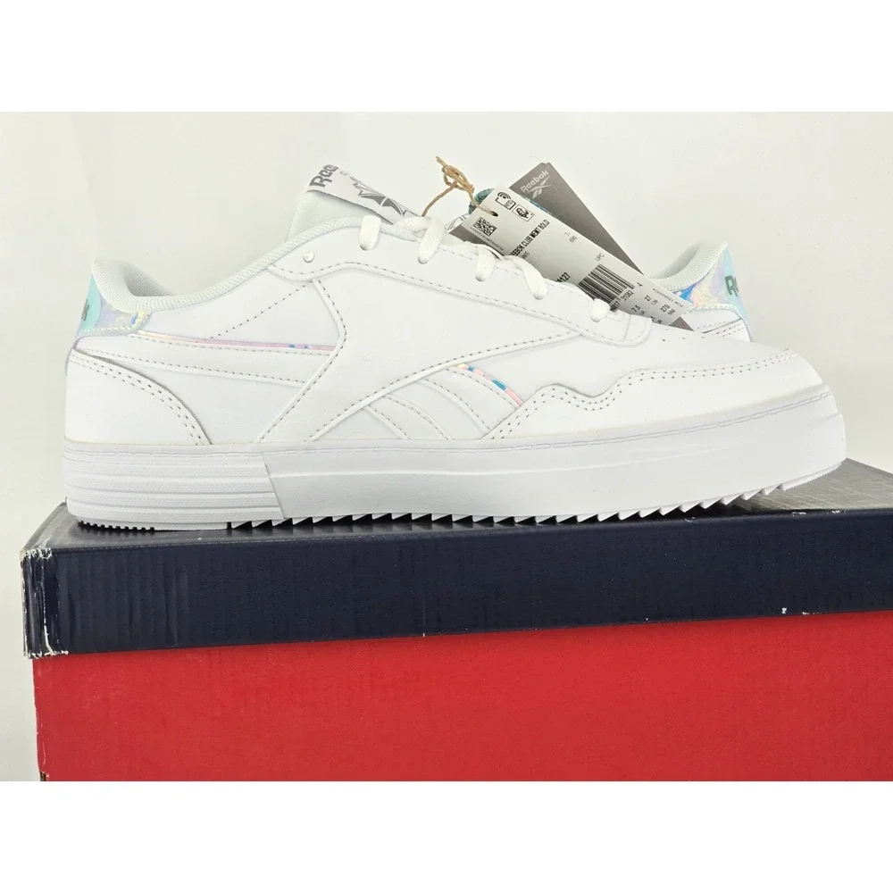 Reebok damage additional please